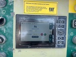 Control Station with Crusher/Screen Controls