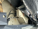 Chassis with Crusher Drive System