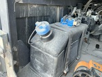 Engine with DEF / AdBlue Tank