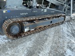 Undercarriage with Right Roller Frame