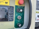 Control Station with Engine Controls