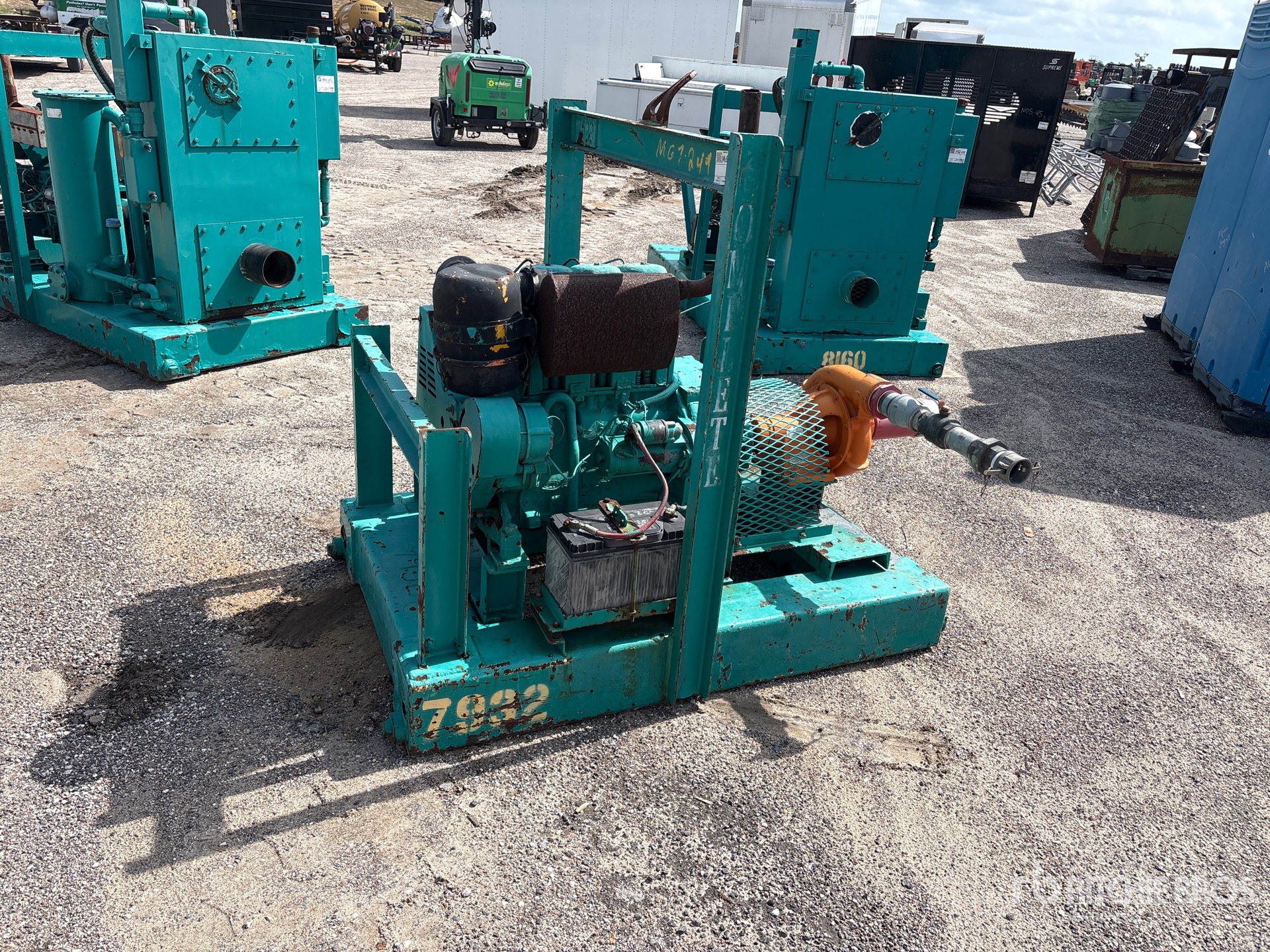 Aspect général with