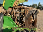Engine with Engine - Right Side