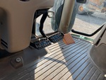 Chassis with Master Cylinder/Brake Control