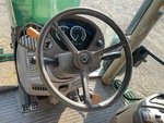 Control Station with Steering Control