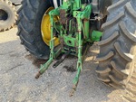 Specialty with 3-Point Linkage