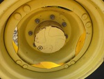 Drivetrain with Left Front Final Drive