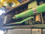 Drivetrain with Transmission