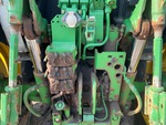 Hydraulics with Cylinder(s)