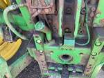 Hydraulics with Hydraulic Tank