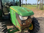 General Appearance with Paint