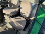 Control Station with Passenger seat