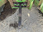 Specialty with Drawbar
