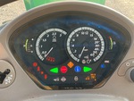 Control Station with Warning Lights