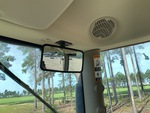 Control Station with Mirrors