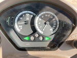 Control Station with Gauges