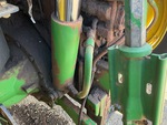 Hydraulics with Hoses