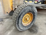 Chassis with