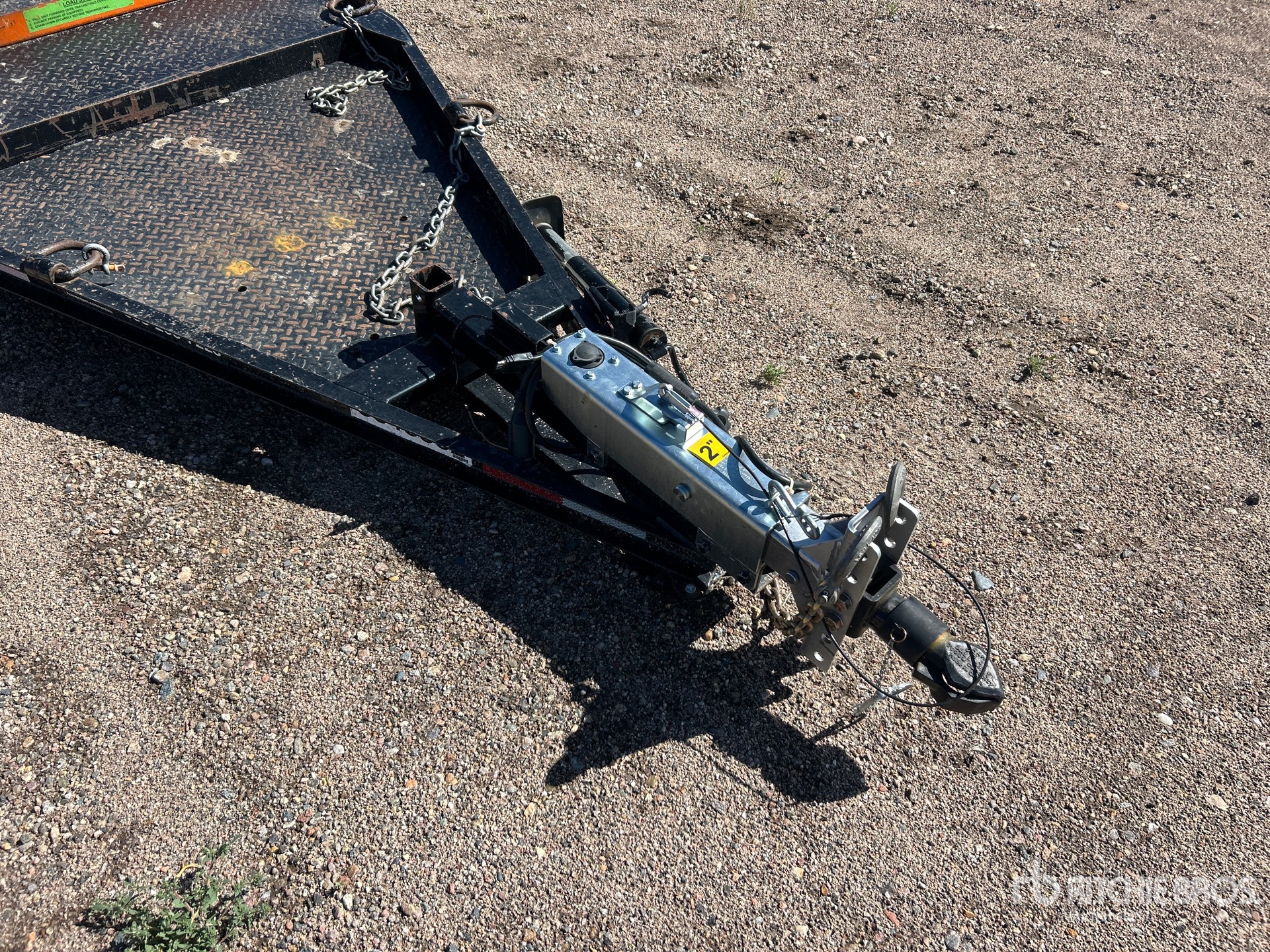 2019 Snake River 7 FT S/A