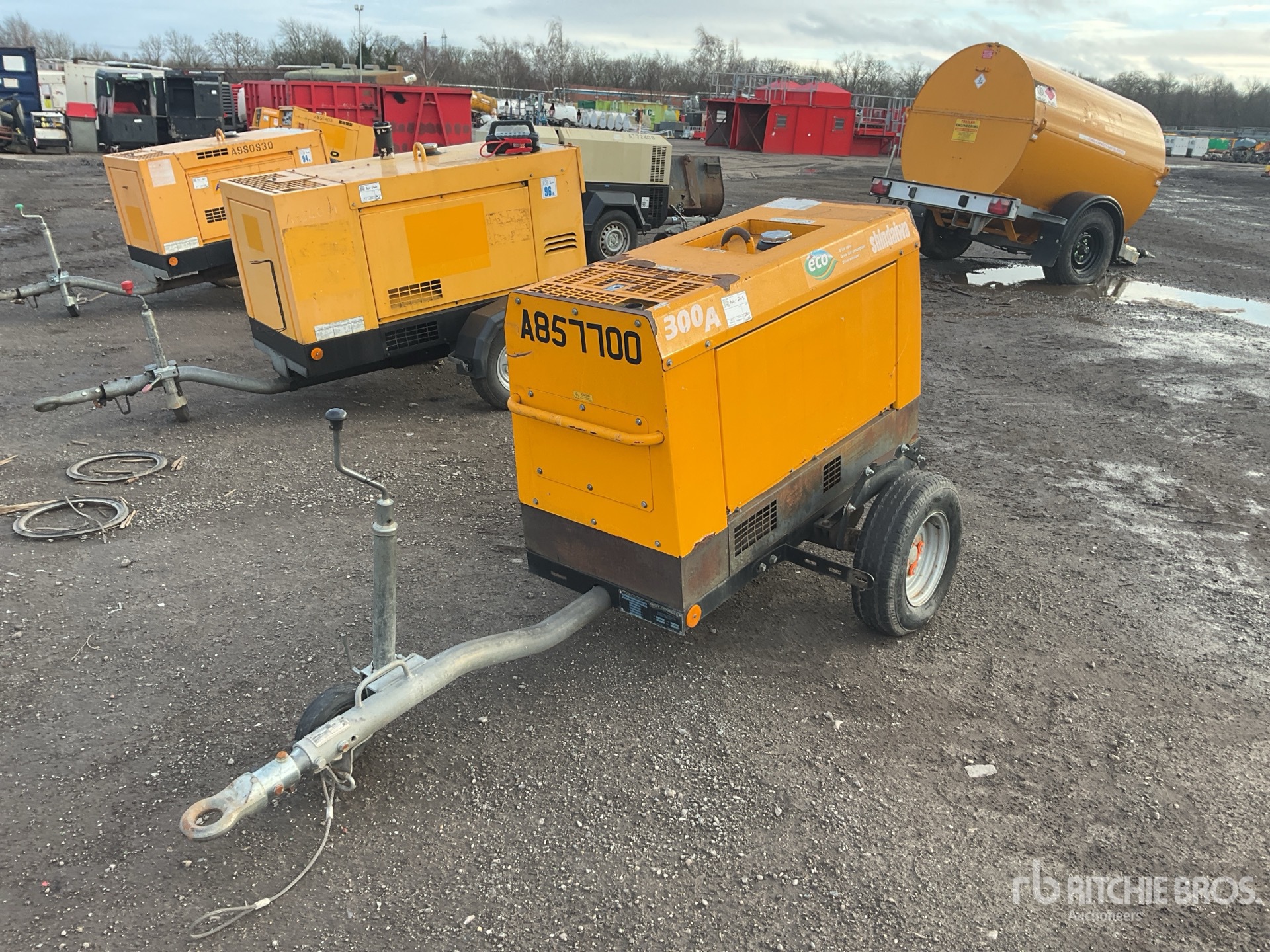 General Appearance with Zdjęcie, lewy górny róg