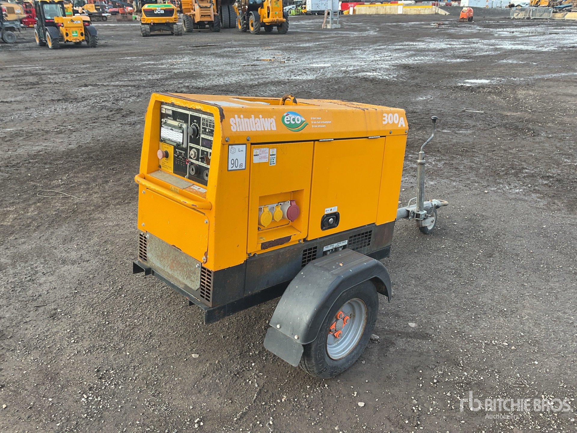 General Appearance with Zdjęcie, prawy dolny róg