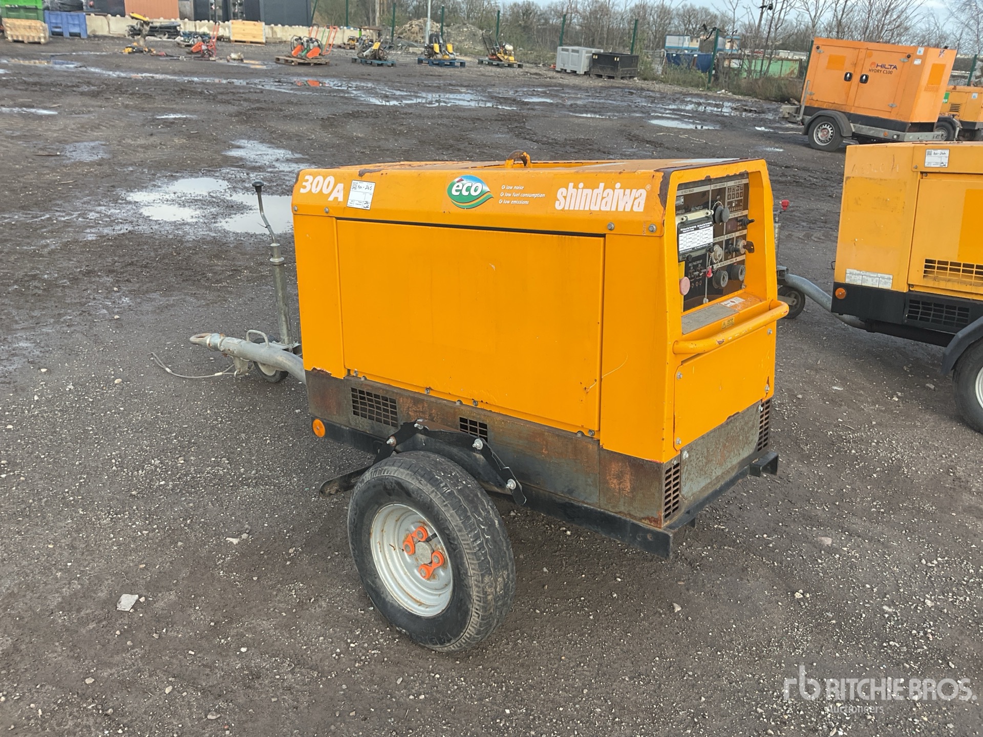 General Appearance with Zdjęcie, lewy dolny róg