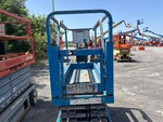 Basic Control Station Upper with