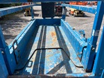 Basic Control Station Upper with