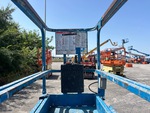 Basic Control Station Upper with