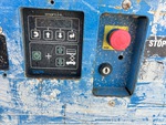 Basic Lower Control Station with