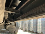 Underbody with Condición del chasis