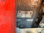 Motor with