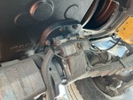 Underbody with Despegue propulsado