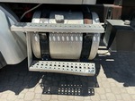 General Appearance with Escalones/escaleras