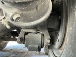 Underbody with Bujes de Suspensión