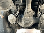 Underbody with Eje delantero