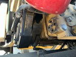 Motor with