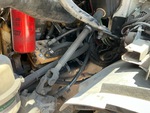 Underbody with Componentes de la Dirección