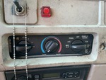 Cab with Calefactor