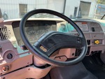 Cab with Controles de la dirección