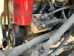 Motor with