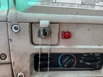 Cab with Control de PTO