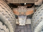 Underbody with Resortes/Ganchos de Suspensión