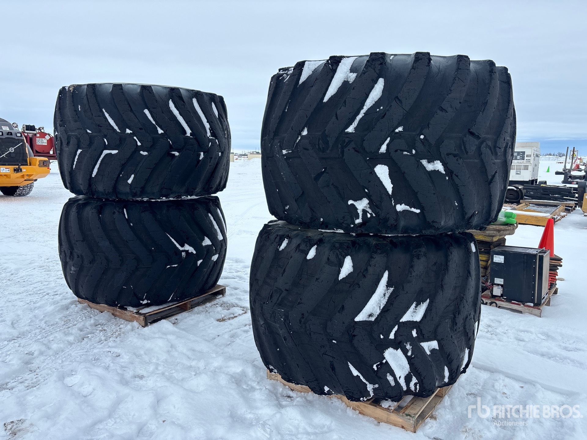 General Appearance with Imagen: esquina trasera izquierda