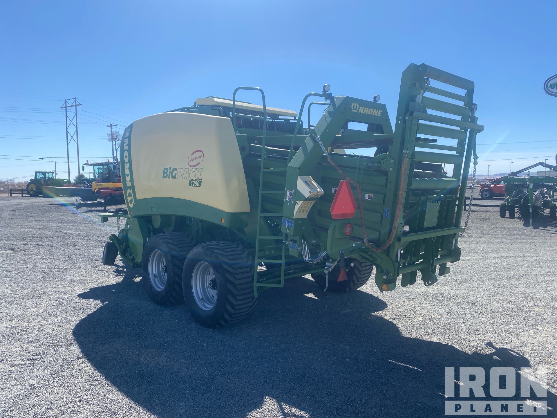 General Appearance with Imagen: esquina trasera izquierda