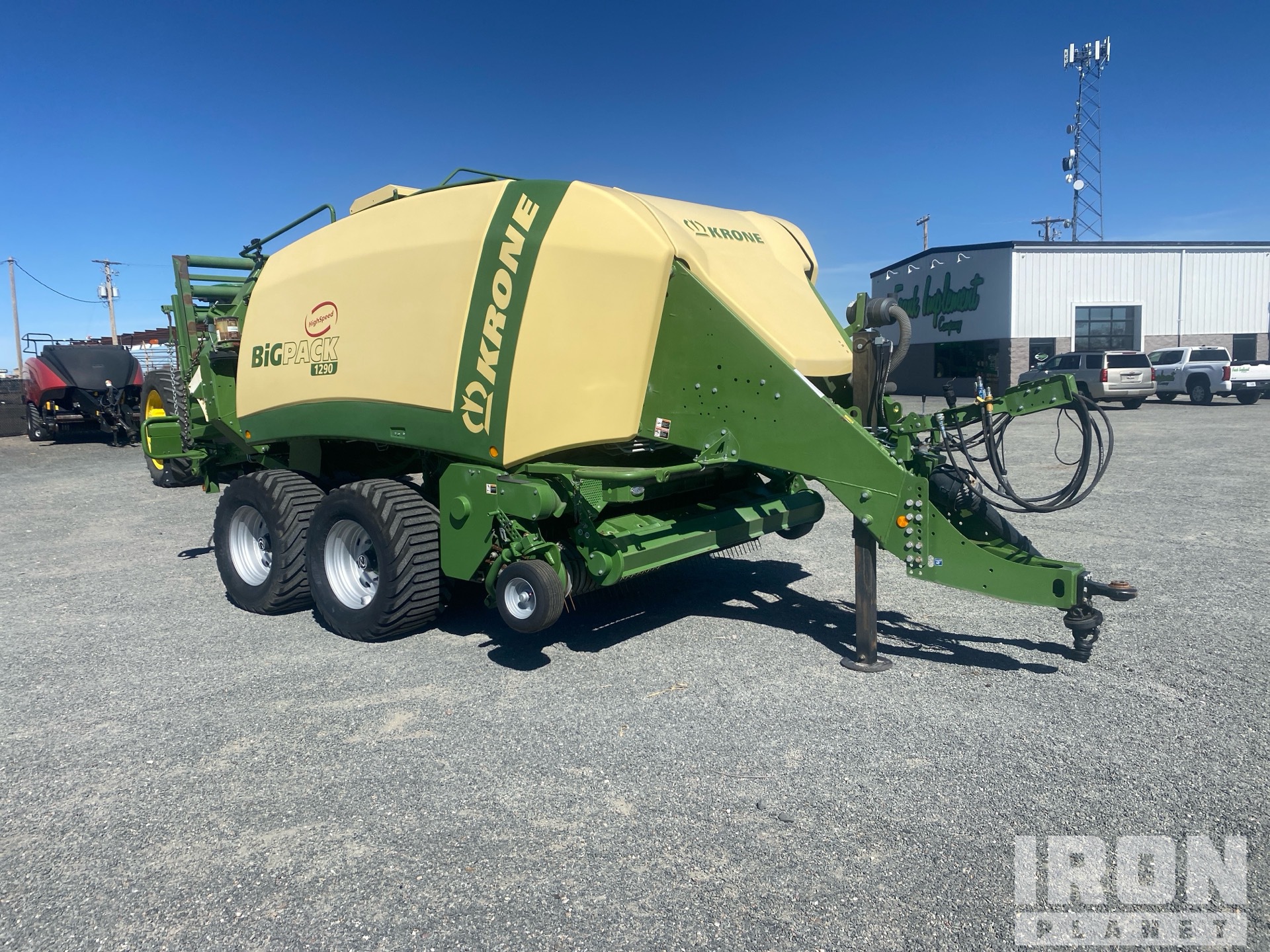 General Appearance with Imagen: esquina delantera derecha