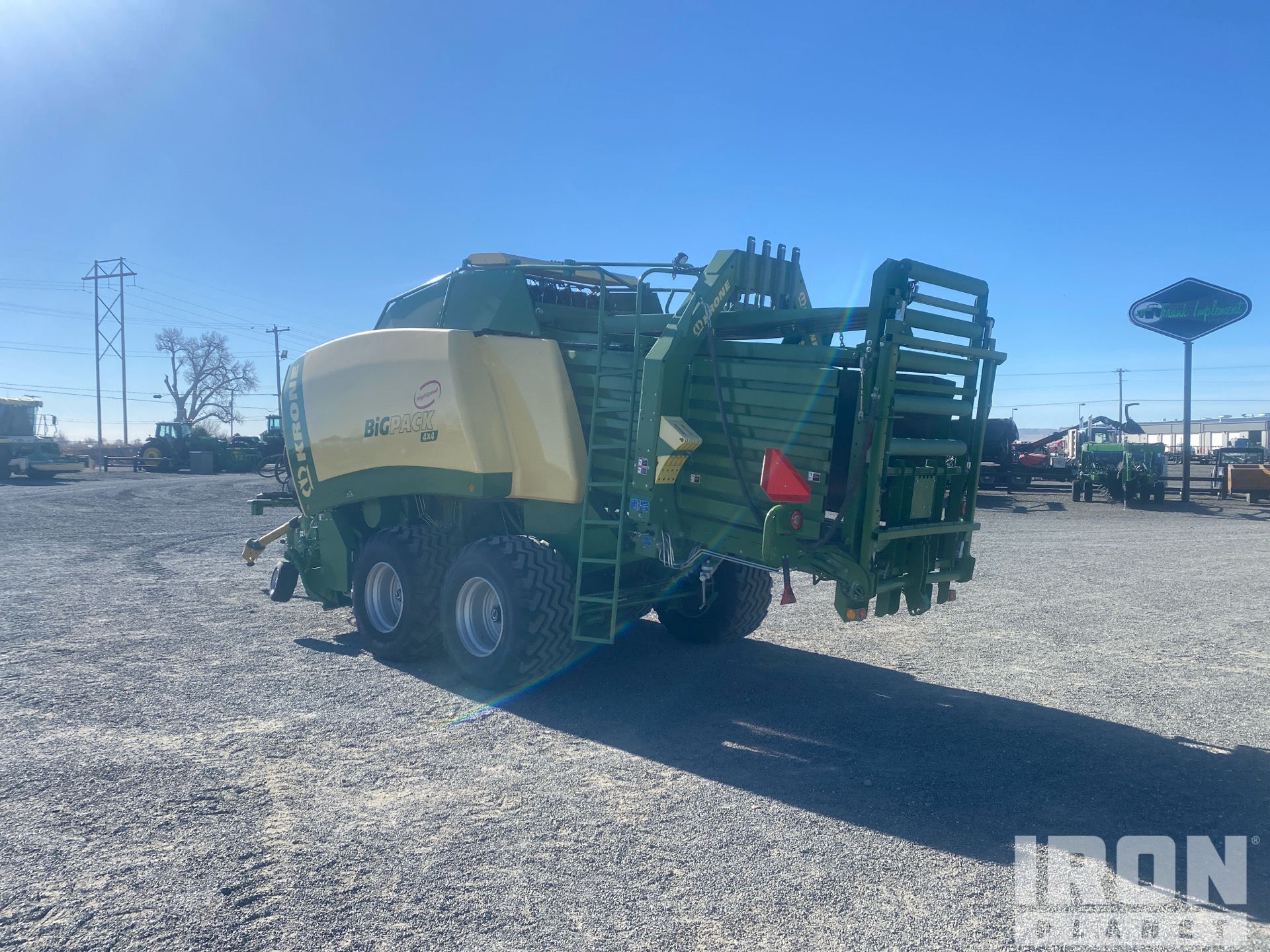 General Appearance with Imagen: esquina trasera izquierda