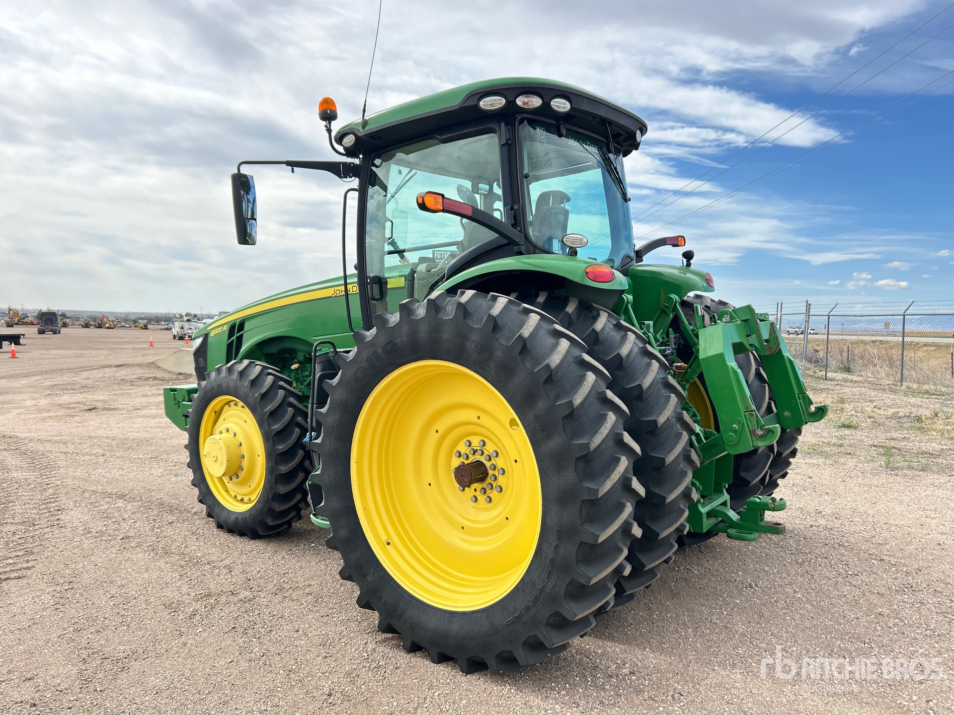 General Appearance with Zdjęcie, lewy dolny róg