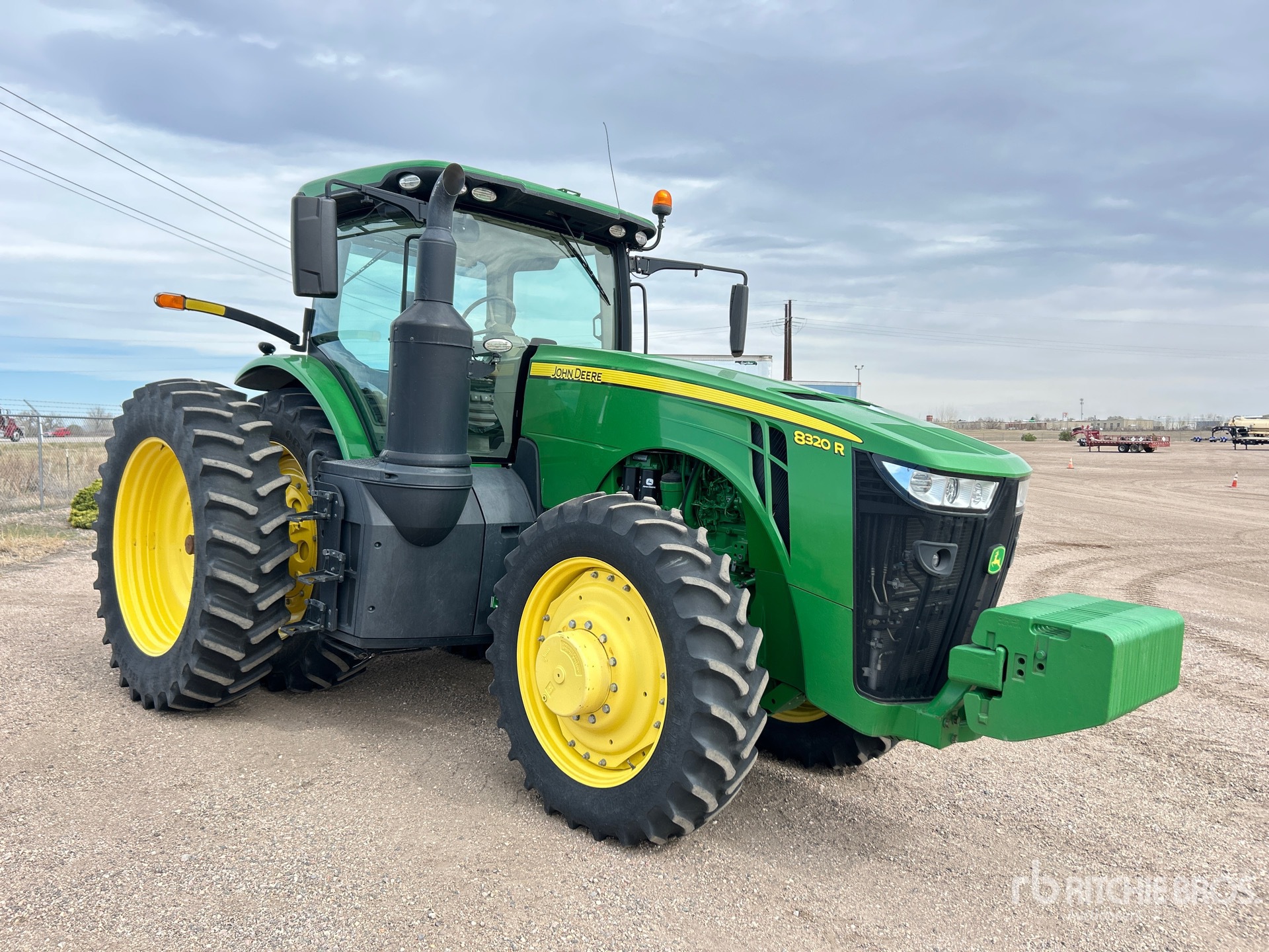 General Appearance with Zdjęcie, prawy górny róg