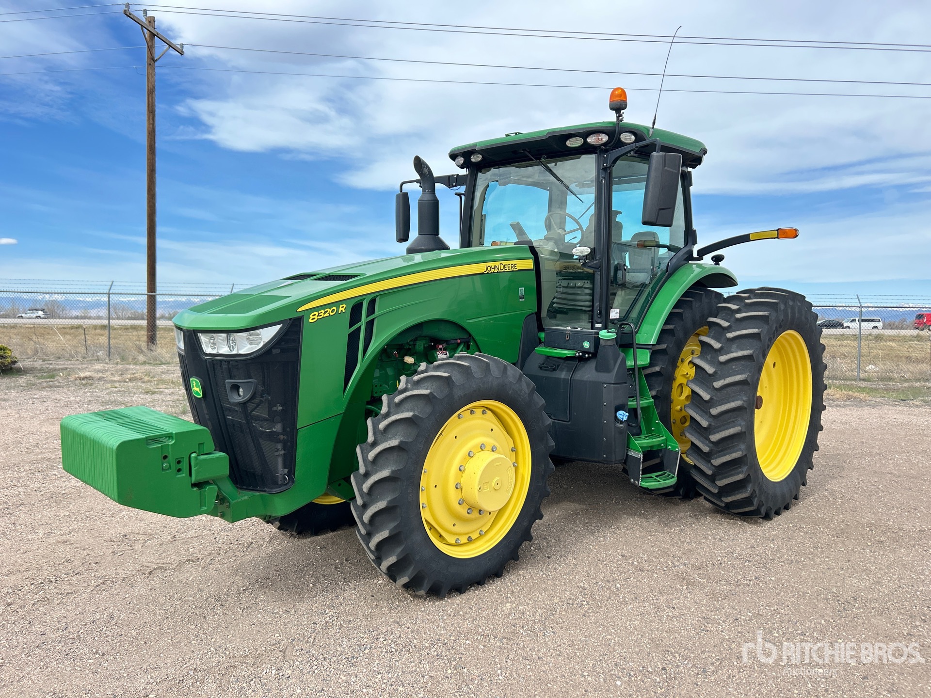 General Appearance with Zdjęcie, lewy górny róg